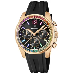 Дамски часовник FESTINA F20611/3