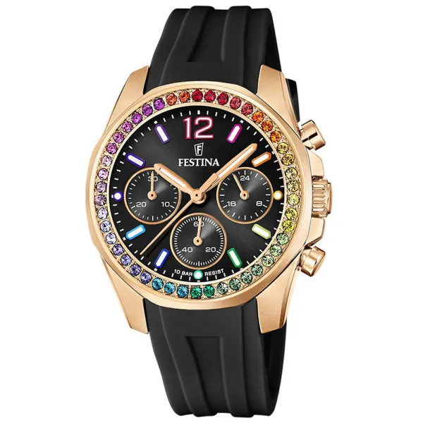 Дамски часовник FESTINA F20611/3
