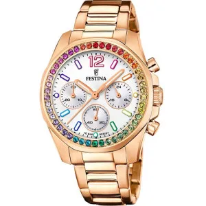 Дамски часовник FESTINA F20639/2