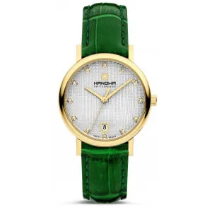 Дамски часовник HANOWA HAWLB2200510