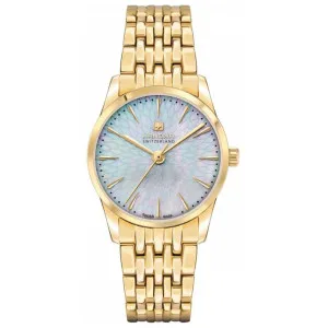 Дамски часовник HANOWA HAWLG2100110