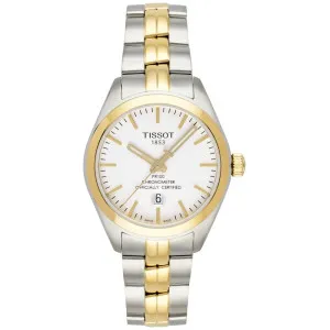 Дамски часовник TISSOT T101.251.22.031.00