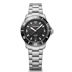 Дамски часовник Wenger 01.0621.109