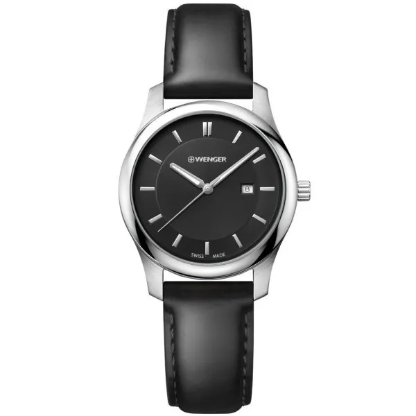 Дамски часовник Wenger 01.1421.103