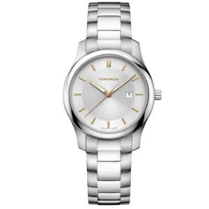 Дамски часовник Wenger 01.1421.105