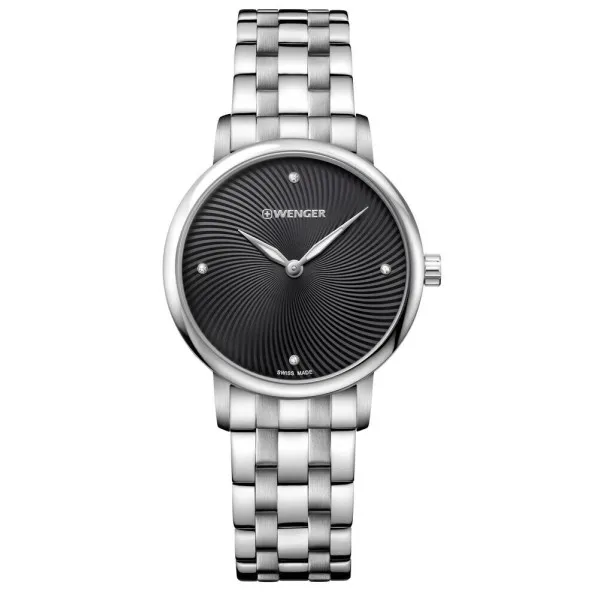 Дамски часовник Wenger 01.1721.105