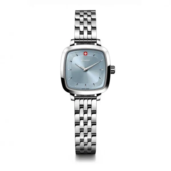 Дамски часовник Wenger 01.1911.104