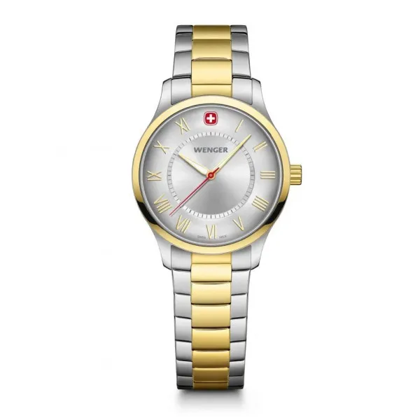 Дамски часовник Wenger City Classic 01.1421.125