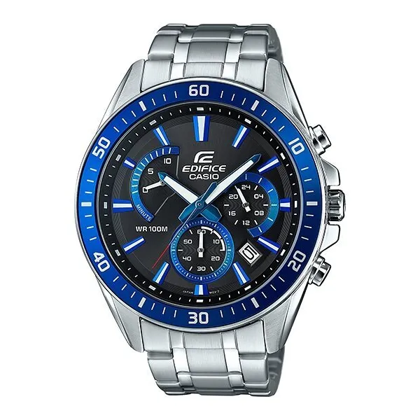 Мъжки часовник CASIO EFR-552D-1A2