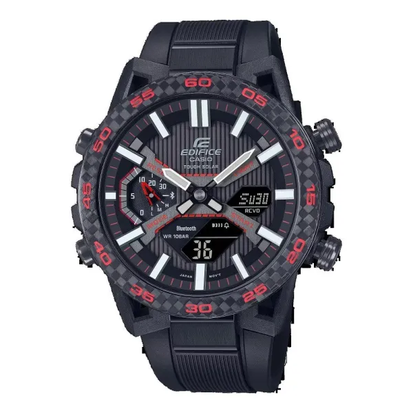 Мъжки часовник CASIO Edifice ECB-2000PB-1AEF