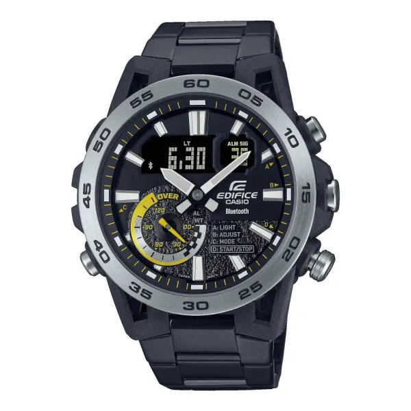 Мъжки часовник CASIO Edifice ECB-40DC-1AEF