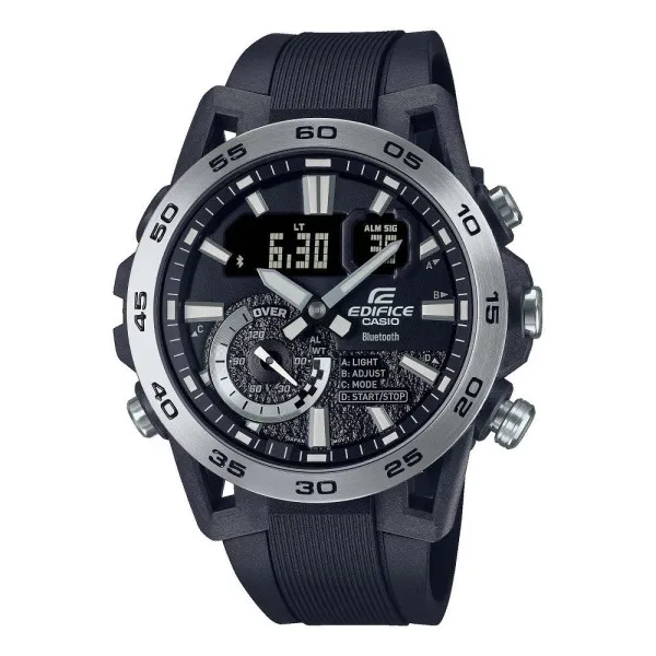 Мъжки часовник CASIO Edifice ECB-40P-1A