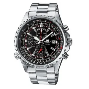 Мъжки часовник CASIO Edifice EF-527D-1AVEF