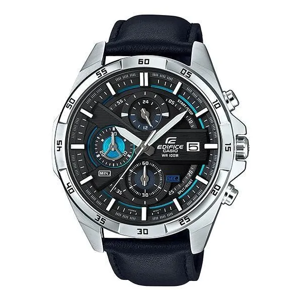 Мъжки часовник CASIO Edifice EFR-556L-1AV