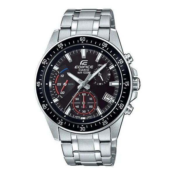 Мъжки часовник CASIO Edifice EFV-540D-1A