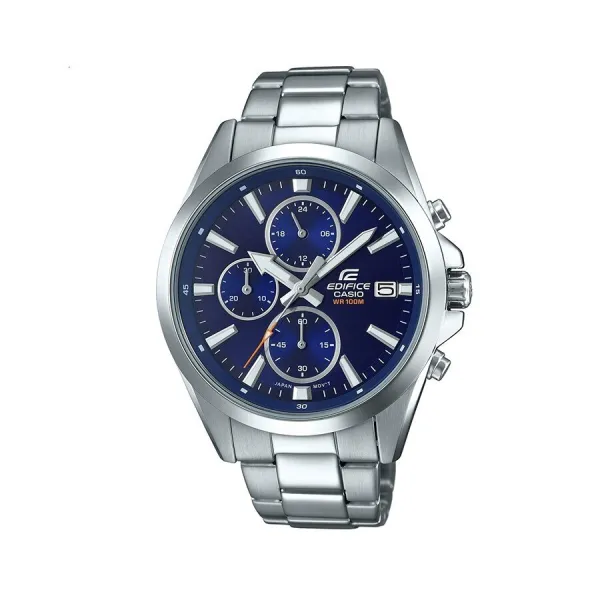 Мъжки часовник CASIO Edifice EFV-560D-2A