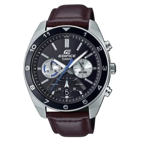 Мъжки часовник CASIO Edifice EFV-590L-1A