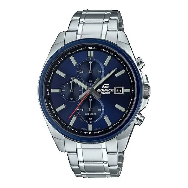 Мъжки часовник CASIO Edifice EFV-610DB-2A