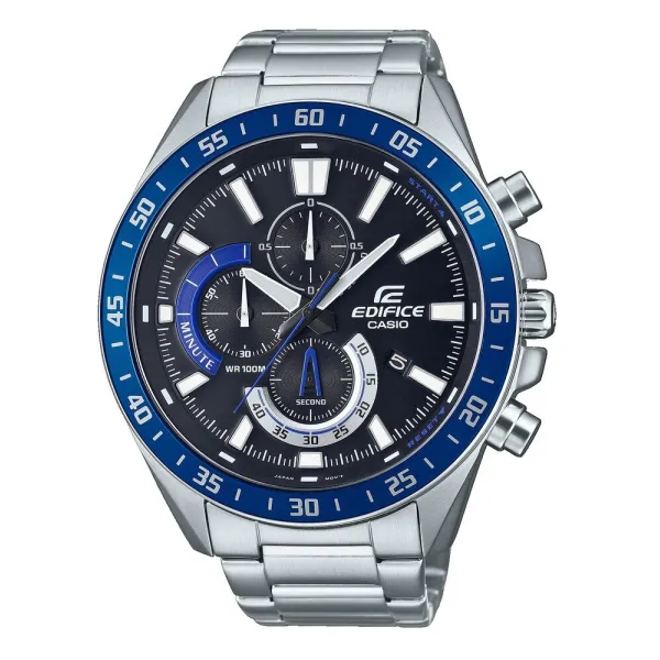 Мъжки часовник CASIO Edifice EFV-620D-1A2
