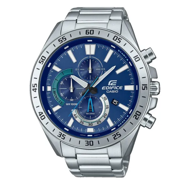 Мъжки часовник CASIO Edifice EFV-620D-2A