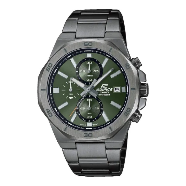 Мъжки часовник CASIO Edifice EFV-640DC-3A