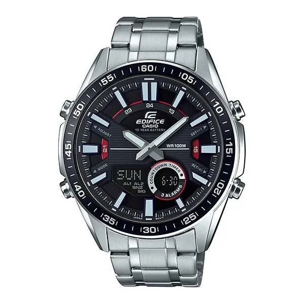 Мъжки часовник CASIO Edifice EFV-C100D-1A