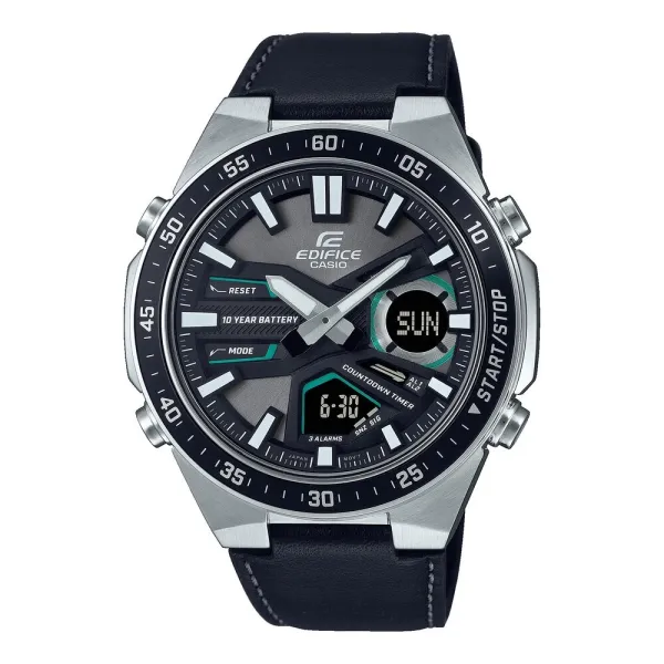 Мъжки часовник CASIO Edifice EFV-C110L-1A