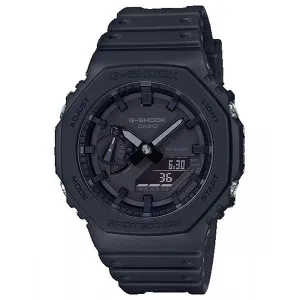 Мъжки часовник CASIO G-SHOCK GA-2100-1A1
