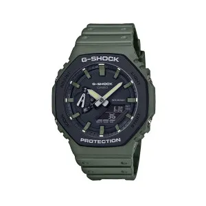 Мъжки часовник CASIO G-SHOCK GA-2110SU-3AER