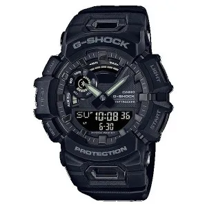 Мъжки часовник CASIO G-SHOCK GBA-900-1A