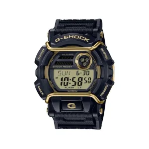 Мъжки часовник CASIO G-SHOCK GD-400GB-1B2