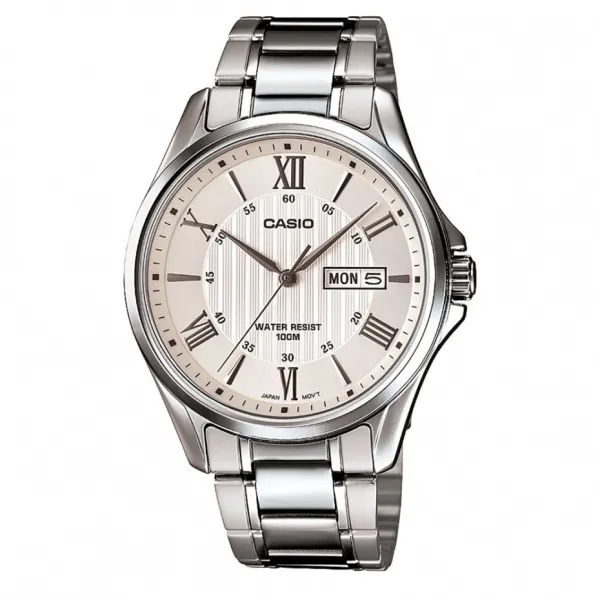 Мъжки часовник CASIO MTP-1384D-7A