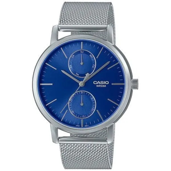 Мъжки часовник CASIO MTP-B310M-2A