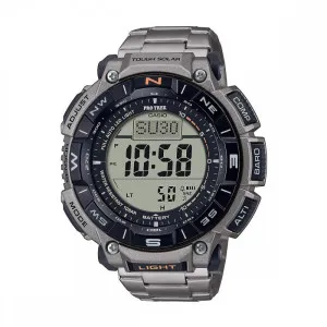 Мъжки часовник CASIO PRO TREK PRG-340T-7ER
