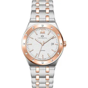 Мъжки часовник CONTINENTAL 21501-GD815110