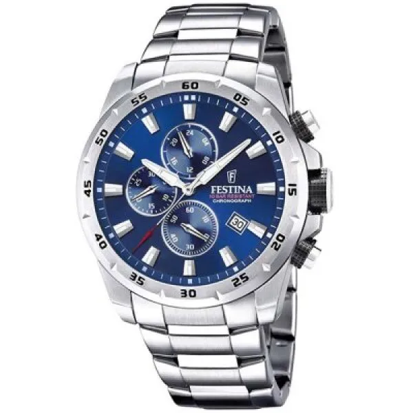 Мъжки часовник FESTINA F20463/2