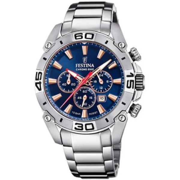 Мъжки часовник FESTINA F20543/4