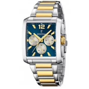 Мъжки часовник FESTINA F20637/6