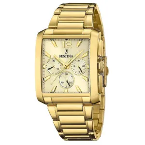 Мъжки часовник FESTINA F20638/2