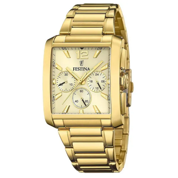 Мъжки часовник FESTINA F20638/2