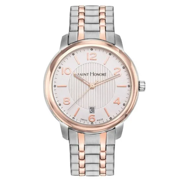 Мъжки часoвник SAINT HONORE 8611406ABFR
