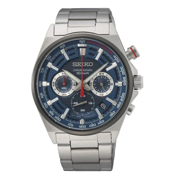 Мъжки часовник SEIKO SSB407P1