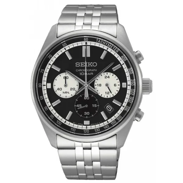 Мъжки часовник SEIKO SSB429P1