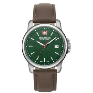 Мъжки часовник Swiss Military Hanowa 06-4230.7.04.006