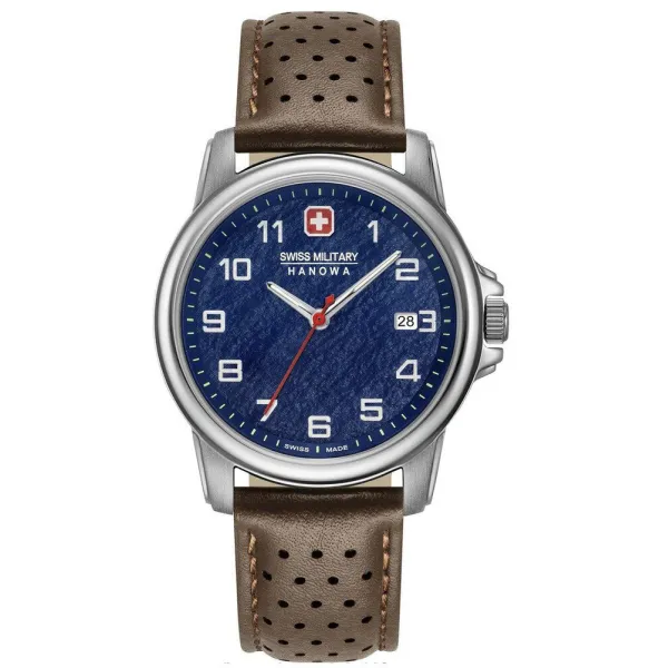 Мъжки часовник Swiss Military Hanowa 06-4231.7.04.003