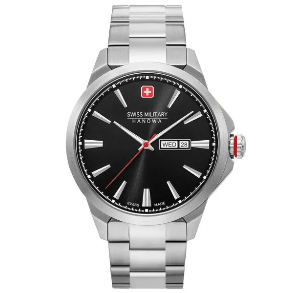 Мъжки часовник Swiss Military Hanowa 06-5346.04.007
