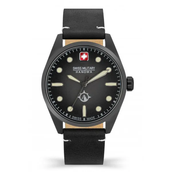 Мъжки часовник Swiss Military Hanowa SMWGA2100540