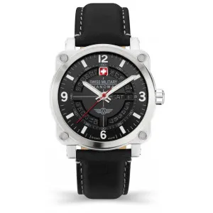 Мъжки часовник Swiss Military Hanowa SMWGB210110