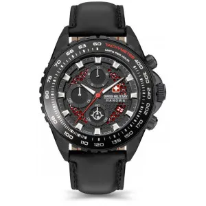 Мъжки часовник Swiss Military Hanowa SMWGC2102230