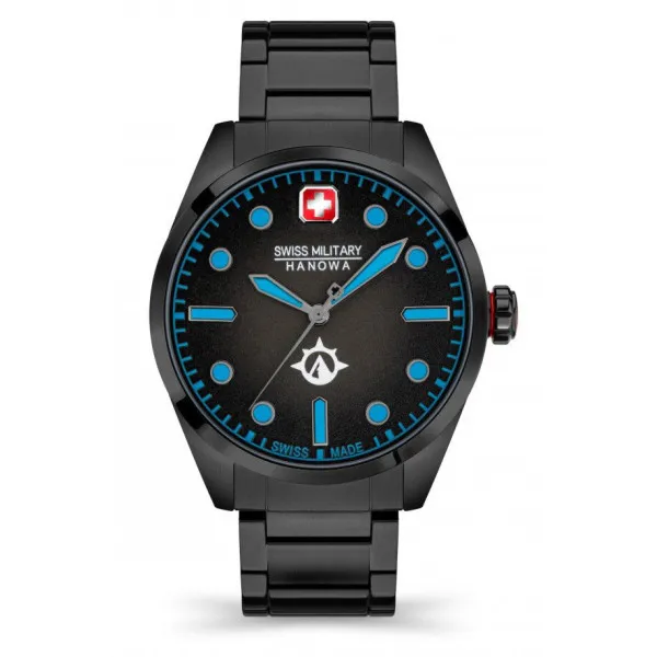 Мъжки часовник Swiss Military Hanowa SMWGG2100530